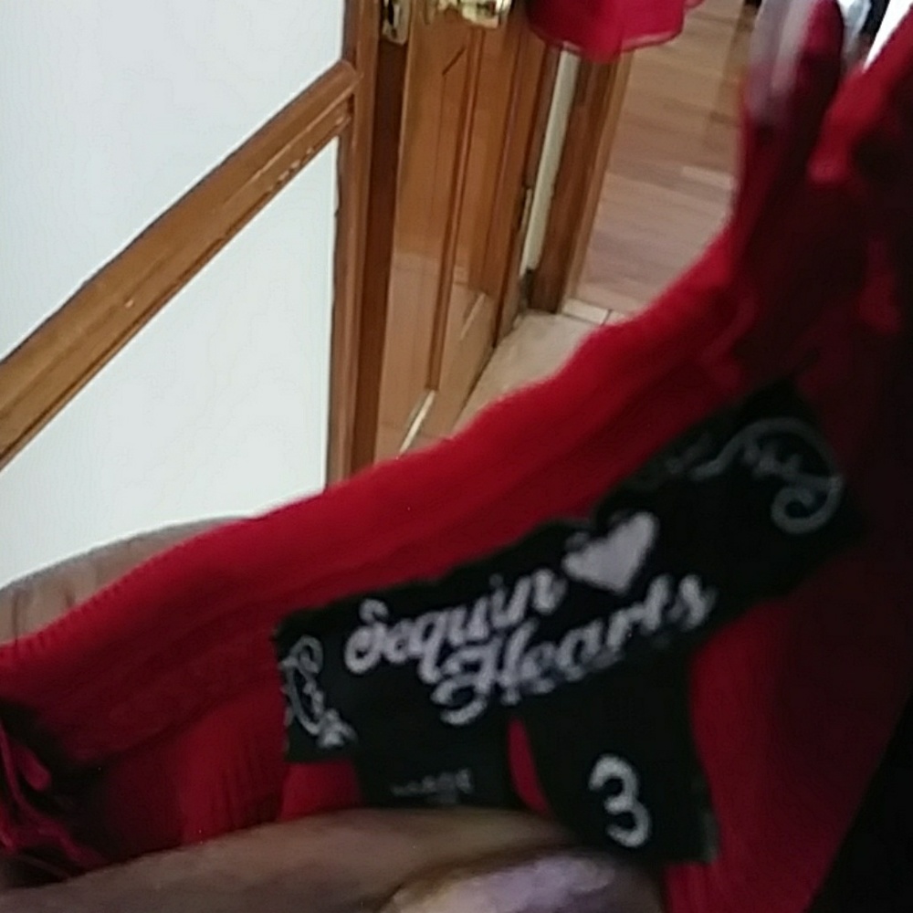 Dress - Picture 6 of 6